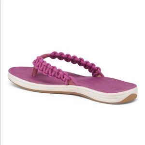 Sperry Shoes - Leather Comfort Sandals Sperry Shoes - Leather Comfort Sandals